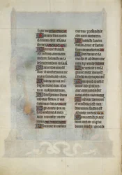 Très Riches Heures of the Duke of Berry